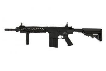 SR25  A&K