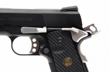M1911 PUNISHER FULL METAL SOCOM GEAR