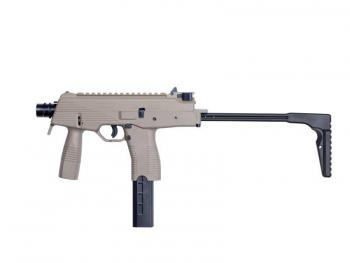 MP9 A1 TAN CULASSE METAL KWA