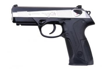 BERETTA PX4 BICOLORE