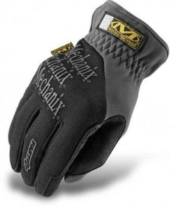 GANTS PRO MECHANIX FAST FIT NOIR