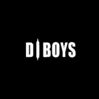 D'BOYS M4 RAS II Full Metal