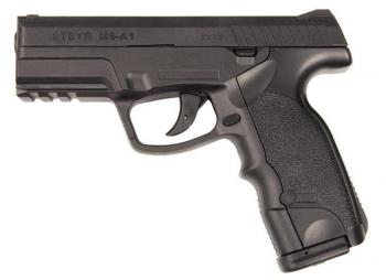 STEYR M9 A1 CO2 2 JOULES
