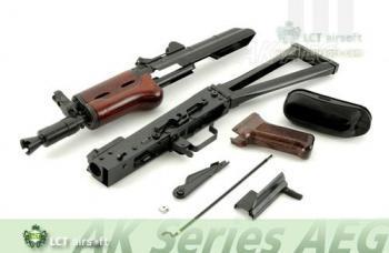 AKS 74 UN LCT 