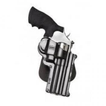 Paddle holster pour revolver 4 pouces LK-4