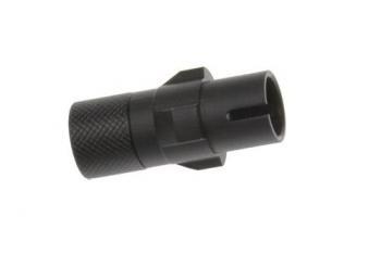 ADAPTATEUR SILENCIEUX POUR MP5 CLASSIC ARMY