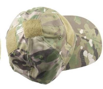 CASQUETTE MULTICAM