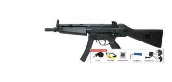 PACK SPORTSLINE VALUE MP5 A2 CLASSIC ARMY