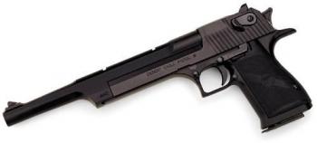 DESERT EAGLE 50 AE 10 POUCES 8MM MARUSHIN