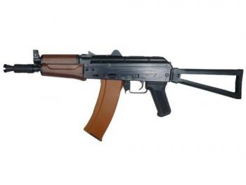 PACK COMPLET AKS 74 U CYMA FULL METAL
