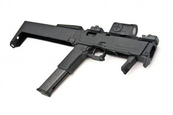 FPG MAGPUL PTS 