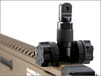 FN SCAR L CQC DESERT VFC FULL METAL