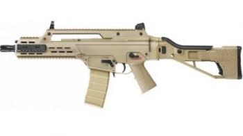 G33 COMPACT ASSAULT TAN ICS