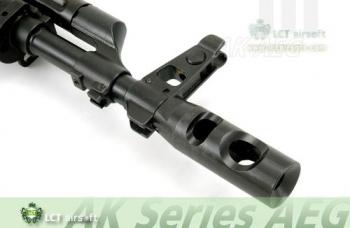 AMD-65 LCT