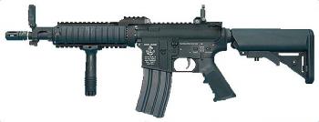 M4 RAS II COMMANDO G&P