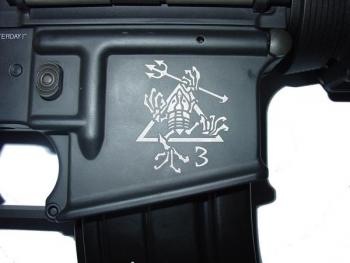 M4 A1 VERSION LONGUE VFC