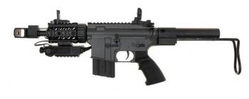 M4 CQB TANKER JING GONG
