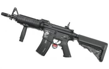 Dboys M4 RAS II Full Metal