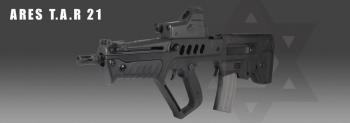 TAVOR 21 ARES