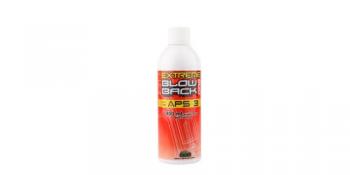 GAZ EXTREME BLOWBACK APS3 400ML