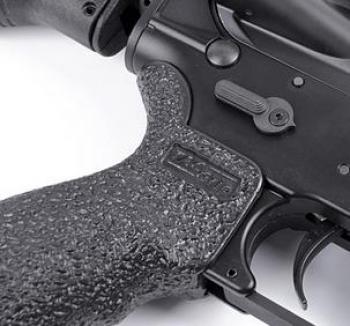 BW 15 COMPACT BLACKWATER FULL METAL KING ARMS