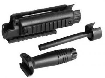 RIS CYMA POUR MP5