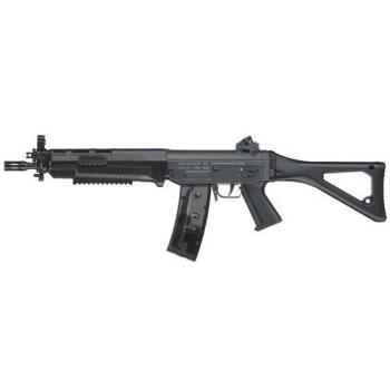 SIG 551 SWAT FULL METAL ICS
