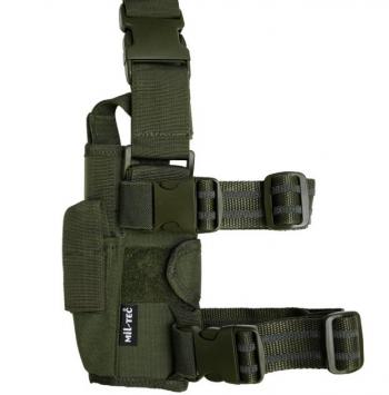 HOLSTER UNNIVERSEL TACTIQUE TORNADO OD MILTEC