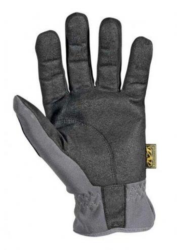 GANTS PRO MECHANIX FAST FIT NOIR