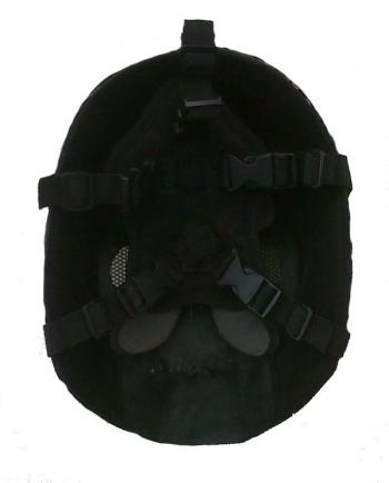 MASQUE DE PROTECTION ARMY OF TWO GHOST RECON BLACK 