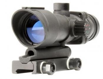 RED DOT TYPE ACOG 4X32 STRIKE