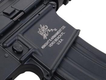 Dboys M4 RAS II Full Metal