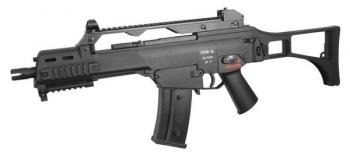 G 36 COMMANDO KWA 1.5 j