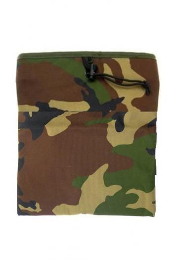 POCHE PORTE CHARGEURS WOODLAND