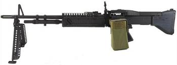 M60 VIETNAM FULL METAL A&K