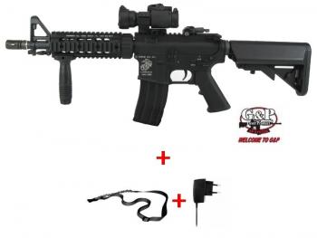 M4 CQBR G&P PACK