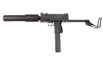 INGRAM MAC 10 TOKYO MARUI