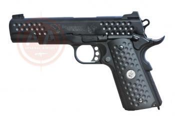 KAC KNIGHTHAWK 1911 FM  FULL METAL WE