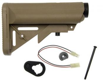 CROSSE CRANE DESERT M4/M15 CLASSIC ARMY