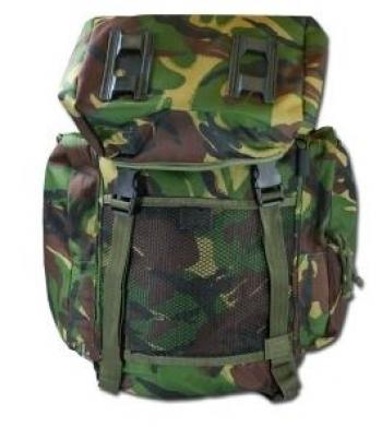 SAC A DOS PARA 35 L TARN CCE MILTEC