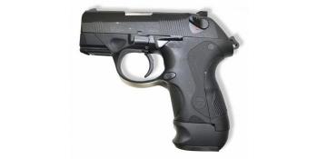 PX4 Compact Bulldog Noir 0,9 Joule