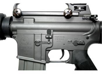 PACK SPORTSLINE M15A4 RIFLE CLASSIC ARMY