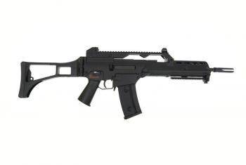 PACK H&K G36 K JING JONG