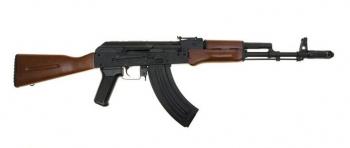 PACK AK 74 METAL/BOIS JING GONG