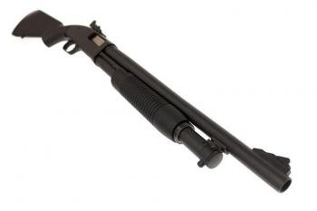 SHOTGUN M500 GAZ BLACK 6MM D'BOYS