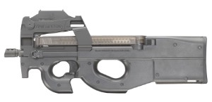 P 90 PROJECT  TOKYO MARUI