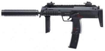 PACK COMPLETMP7 A1 SWAT HECKLER & KOCH UMAREX