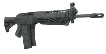 SIG 556 FULL METAL