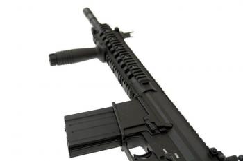 SR25  A&K