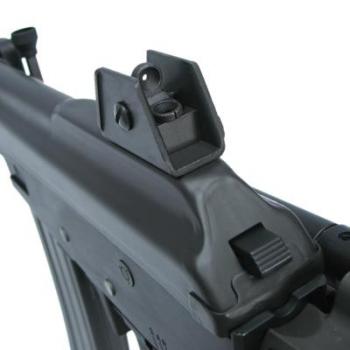 GALIL MAR BLOWBACK KING ARMS